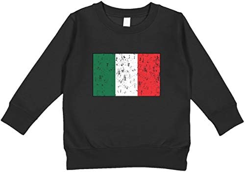 Amdesco Italija zastava talijanska majica majice