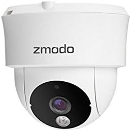Zmodo 720p Spoe HD Dome Ip Network kamera 3. generacija MicroUSB ZP-IDQ13-S