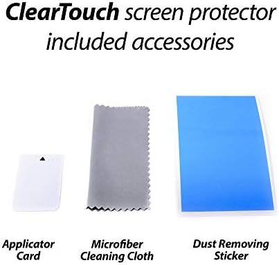 Boxwave Ekral zaštitnik kompatibilan s Asus VA279HAE-ClearTouch Anti-Glare, Anti-Fingerprint Matte Film Skin for Asus VA279Hae
