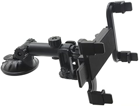 Držač za nosač automobila Dash Cradle Dock Swivel Teleskopski jak Grip Kompatibilan sa Samsung Galaxy Tab 4 7.0 - Galaxy Tab 4 8.0