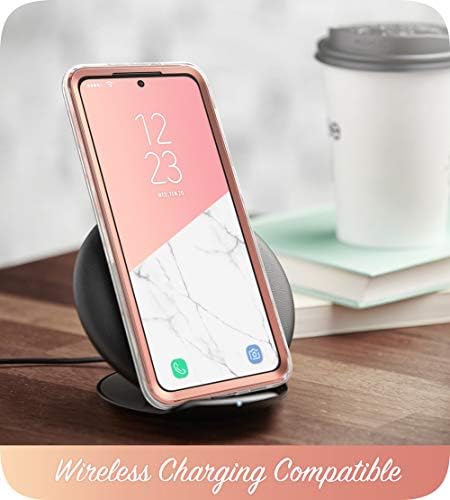 I-Blason Cosmo serija za Samsung Galaxy S21 Plus 5G futrola, Slim Stil Sylest Zaštitni slučaj bez ugrađenog zaštitnog zaslona