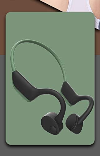 Nana J20 Bluetooth Slušalice Sportske slušalice Outdoor Warding slušalice Bluetooth 5.0 Stereo bežične slušalice Hands-Free slušalice