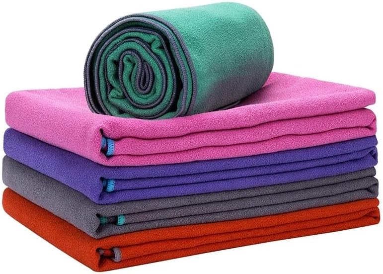 ; Neklizajuća čvrsta joga deka zaštitna prostirka ručnik unutarnja prostirka za ples pilates fitness pokrivači od tkanine