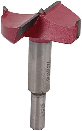 53 mm specijalni alat za rezanje promjera 10 mm šarka za bušenje rupa svrdlo za rezanje drva model: 51,49,744