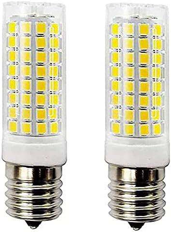 Mikrovalna LED svjetiljka 917 ekvivalentna keramičkoj halogenoj žarulji od 75 vata 8206232ND, Dnevna bijela 6000nd, pakiranje od 2