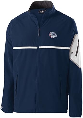 Ouray sportska odjeća zavariva puna jakna s patentnim zatvaračem