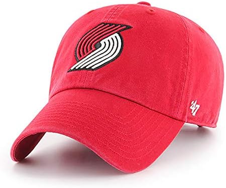 Podesivi šešir za čišćenje Boja NBA tima, za odrasle