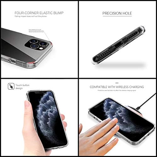 Poklopac kućišta za telefon kompatibilan s iPhone Samsung Galaxy Jensen S10 Ackles X Collage S9 6 7 8 Plus XS XR 11 12 Pro Max SE 2020