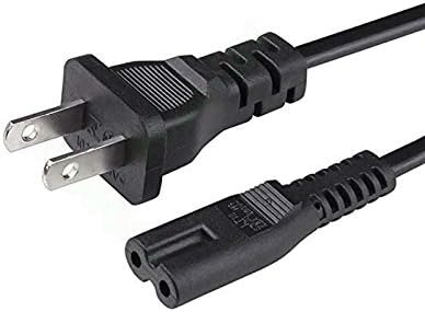 Kabel kabel kabela za napajanje Marg AC za Panasonic PV-DAC13 PV-DAC14D video kamera