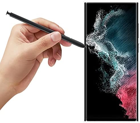2 Pack S22 Ultra S zamjena olovke za Samsung Galaxy S22 Ultra 5G 6.8 SM-S908U Sve verzije + PIN za izbacivanje
