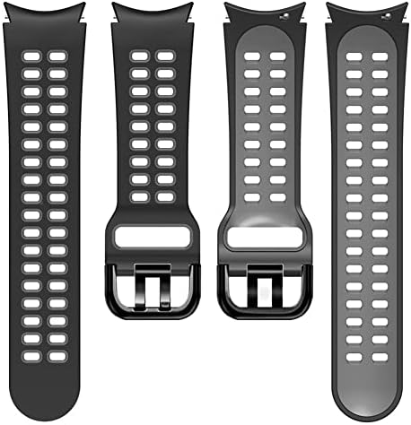 Zamjenske trake kompatibilne sa Samsung Galaxy Watch 5 40 mm 44 mm / sat 5 Pro 45 mm / sat 4 40 mm 44 mm / sat 4 klasični 42 mm 46