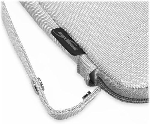 Kutija za kutije za ICARUS Excel - prekrivana torba za nošenje, meka sintetička kožna pokrivača w/dijamantski dizajn za iCarus excel