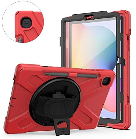 Tablet PC torbe za vrećicu Pirate serije Tri u jednoj otpornoj školjci otporna na razbijanje, otporna na kap, prašinu, zaštićene od
