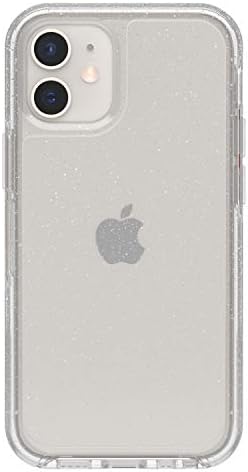 Otterbox za Apple iPhone 12 Mini, Sleek Drop Proof Protection Clear Case, Symmetry Clear Series, Stardust