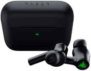 Razer New Hammerhead True Wireless Bluetooth Gaming Earbuds - Klasični Black & TP -Link USB Bluetooth adapter