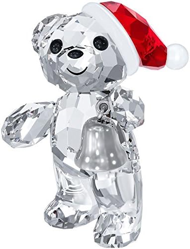 Swarovski Kris Bear Figurica - Božićno godišnje izdanje 2013