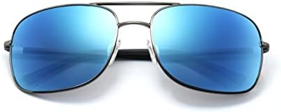 Revo Sunčane naočale Summit: Polarizirana leća s metalnim okvirom navigatora