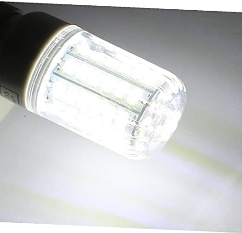 Novi Lon0167 AC110V 5W 56 x 5736SMD E14 led kukuruz žarulja za uštedu energije čiste bijele boje (AC110_V 5W 56 x 5736SMD E14 LED Glühlampe