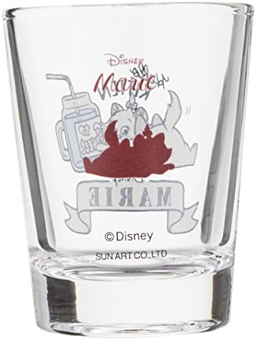 Disney mini stakleni kuk Mickey Mouse SAN3411-1