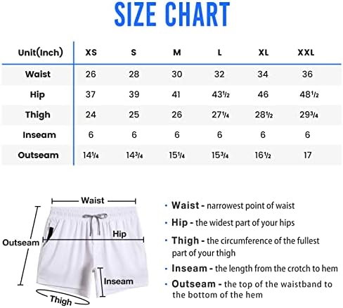 Muške kratke hlače za vježbanje od 5 kratke kratke hlače od mekane rastezljive tkanine za trčanje u teretani sportske kratke hlače