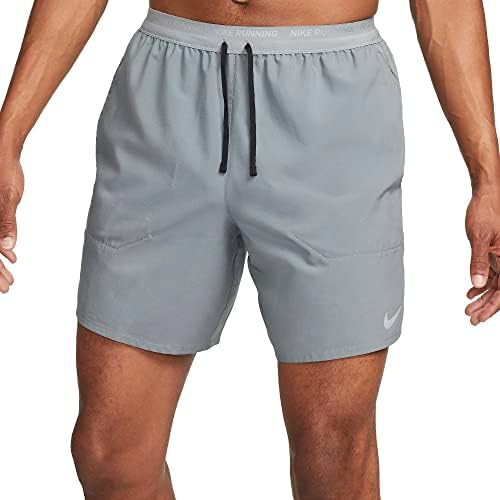 Muške kratke hlače za trčanje od 7 inča bez podstave