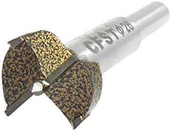 Svrdlo za bušenje rupa promjera 26 mm od 26 mm sa šarkama Svrdlo za obradu drveta (Promjer rupe od 26 mm