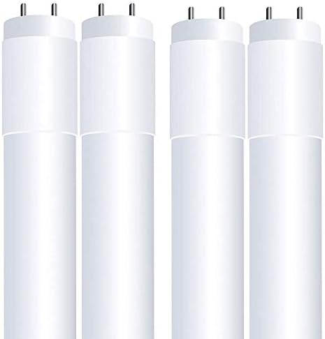 Led žarulje Feit Electric T8 dužine 4 m, ekvivalent 32 W, Tube svjetiljka tip A, plug and play, led T8 ili T12, zamjena led fluorescentnih