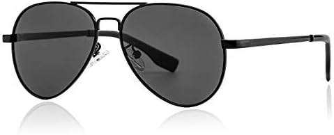 Aviatorske Sunčane Naočale za žene i muškarce, Polarizirane aviatorske naočale s malim okvirom od 52 mm za malo lice