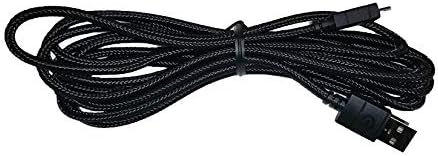 Izvorni pleteni a-list-a-list kabel za slušalice za igre 9633 i 9933