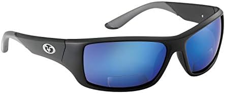 Leteći ribar Pravokutni triton polarizirane bifokalne sunčane naočale s lećama akutinta, zaštita od UV-a za ribolov i vanjski sport,