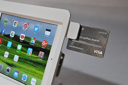 Tabcare kompatibilan iPad 2/3/4 anti-krađe Sigurnosti bijela radna površina za poz, kiosk, prikaz trgovine, prikaz zaslona, ​​odgovara