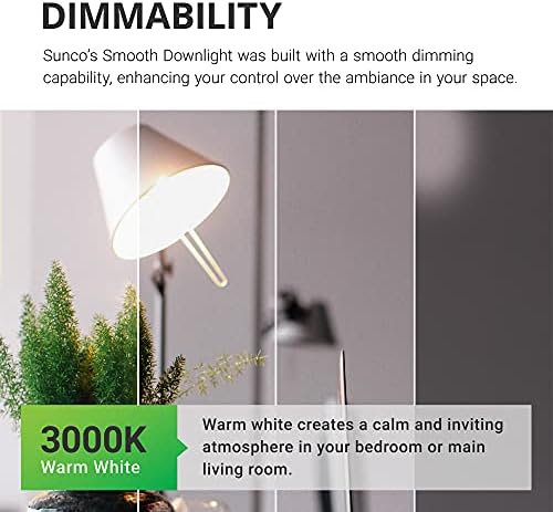 8-vatna LED žarulja 915 ekvivalentna 60 - vatnim žaruljama za hladnjake s mogućnošću zatamnjivanja, topla bijela boja 3000K 800lm,