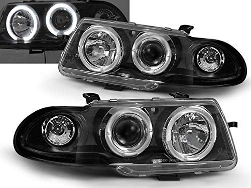Prednja svjetla su kompatibilna s 1994. 1995. 1996. 1997. - 1409 prednja svjetla automobilske svjetiljke automobilska prednja svjetla