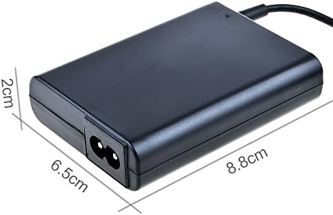 Pwron 16v Slim Dizajn adapter punjač za kanon pixma IP90 IP100 IP110 Inkjet Photo pisač