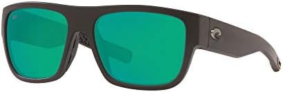 Costa del Mar muške sunčane naočale za pravokutne naočale