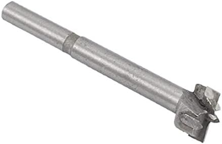 Stolarski alat za bušenje od 15 mm do 15 mm sa skrivenim zglobnim svrdlom (15 mm