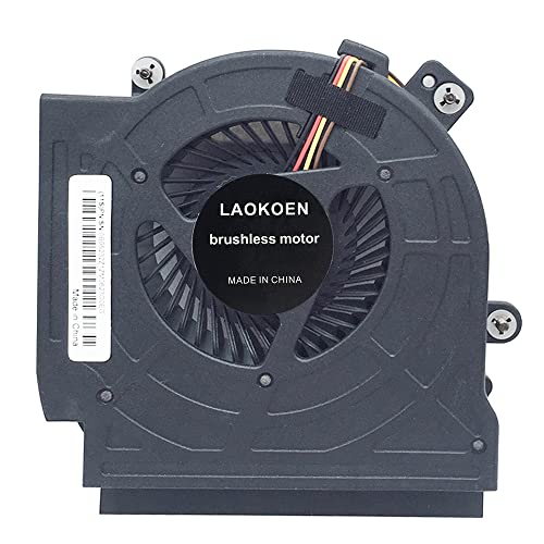 Novi zamjenski ventilator za hlađenje za prijenosno računalo Lenovo E430 E430C E530 E445 E435 E535 E545 CPU Fan 5V, A 0.32